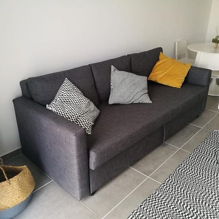 Sequa Apartamento Тавіра Екстер'єр фото