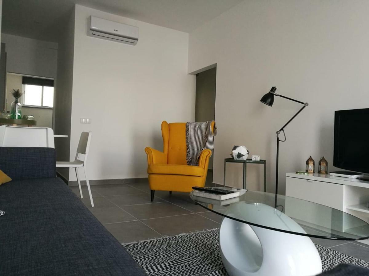 Sequa Apartamento Тавіра Екстер'єр фото