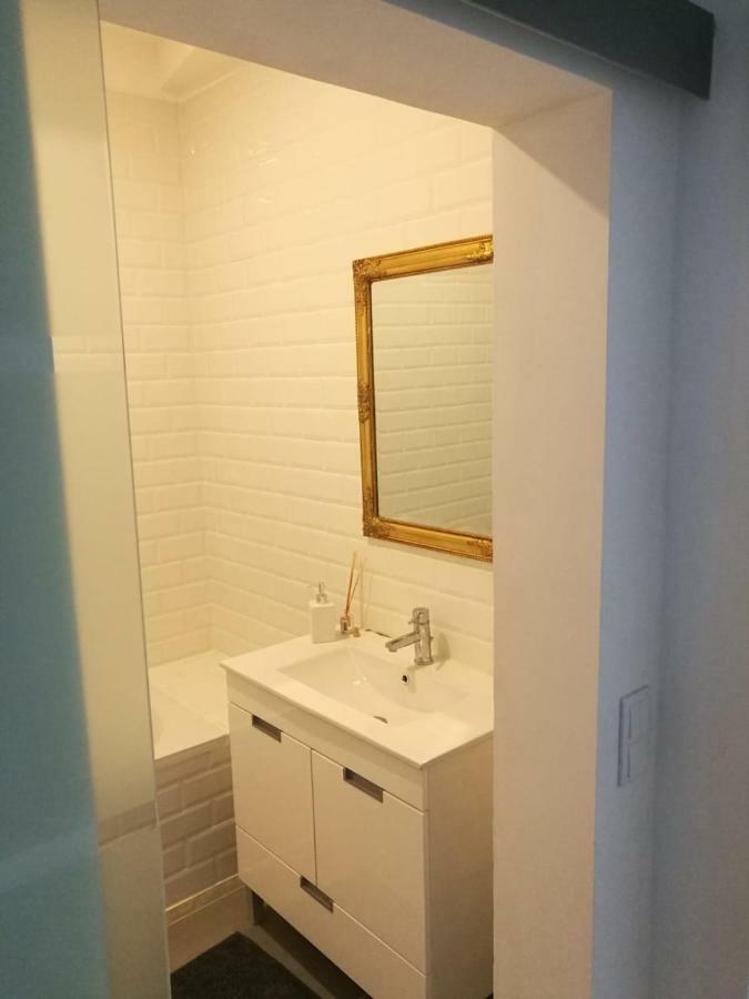 Sequa Apartamento Тавіра Екстер'єр фото