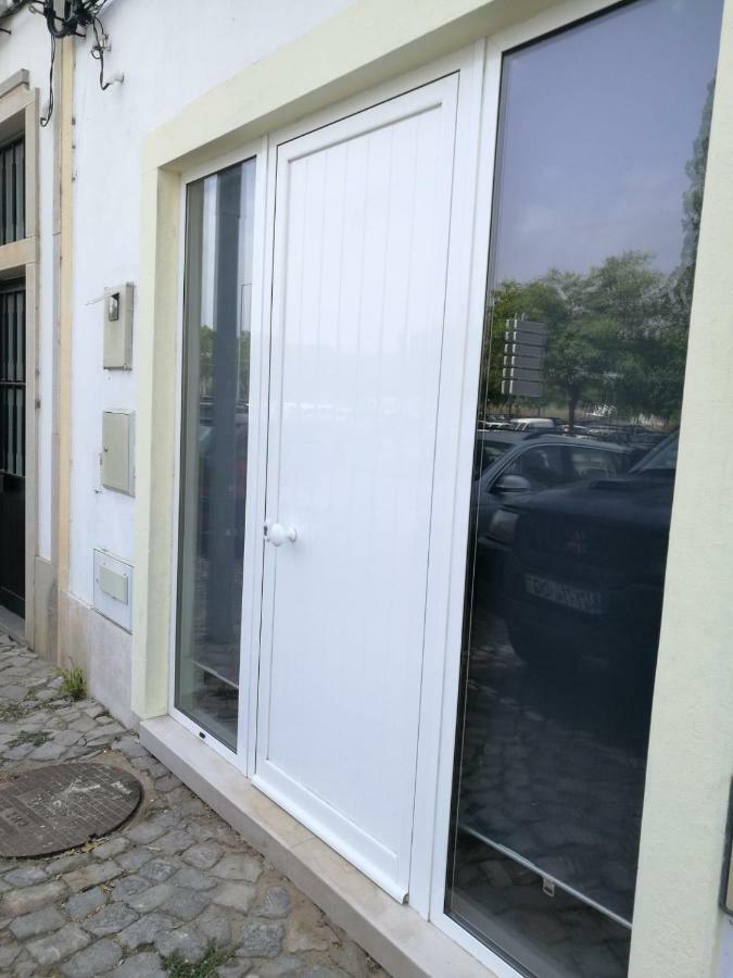 Sequa Apartamento Тавіра Екстер'єр фото