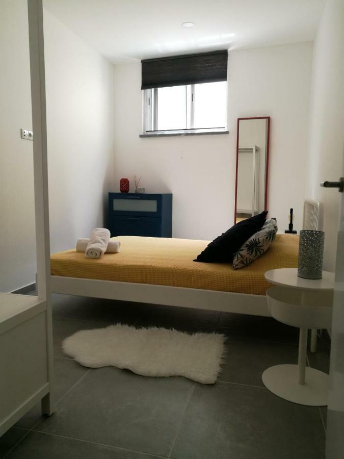 Sequa Apartamento Тавіра Екстер'єр фото