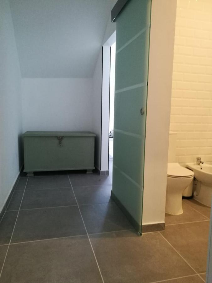 Sequa Apartamento Тавіра Екстер'єр фото