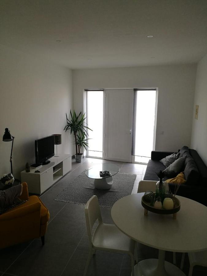 Sequa Apartamento Тавіра Екстер'єр фото