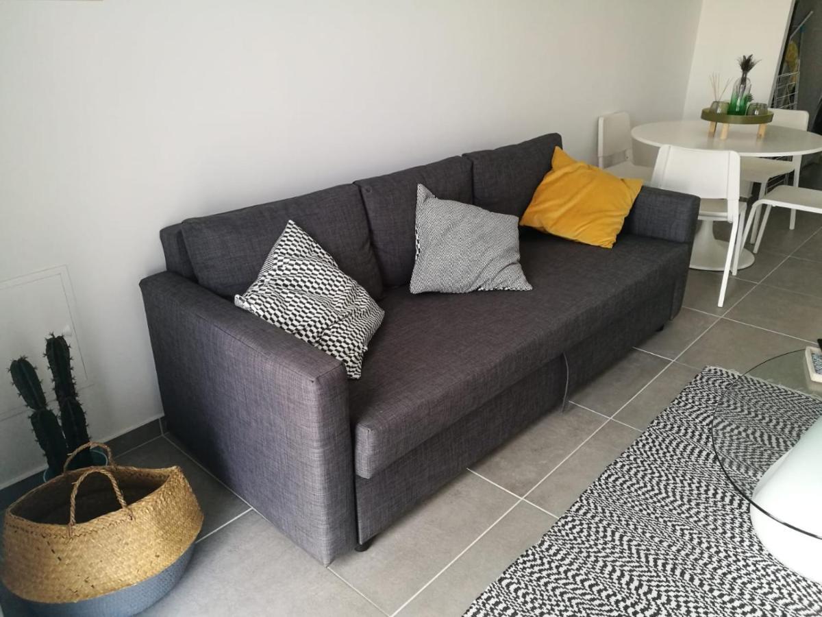 Sequa Apartamento Тавіра Екстер'єр фото