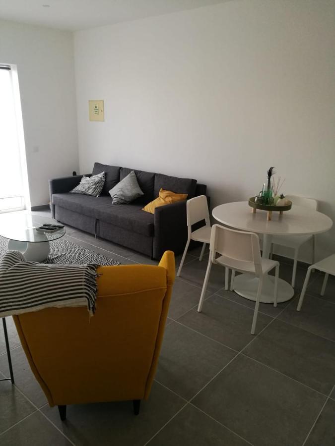 Sequa Apartamento Тавіра Екстер'єр фото
